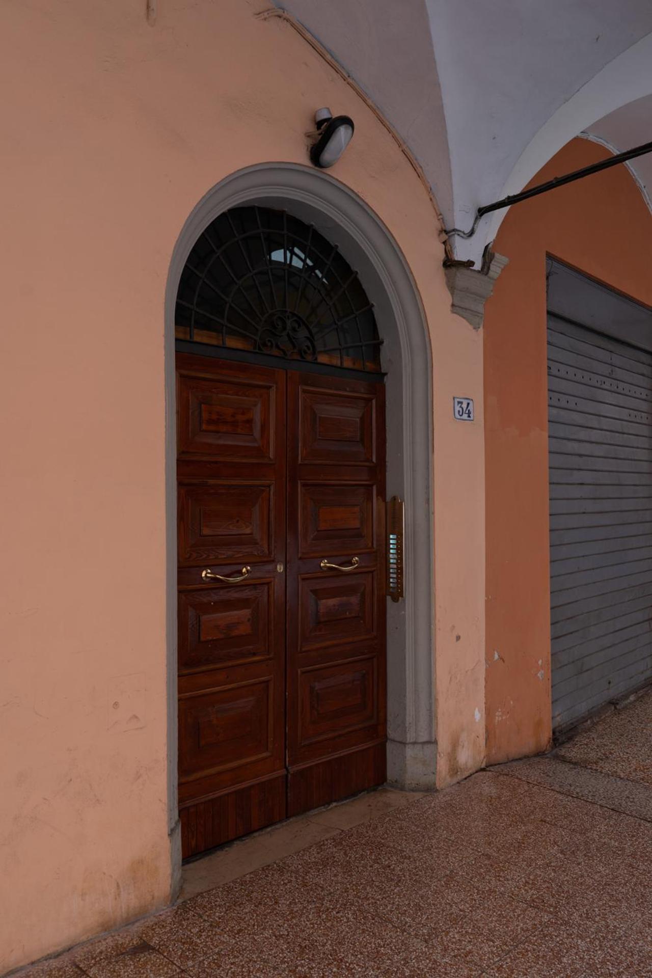 דירות בולוניה Casa Cartoleria 34 מראה חיצוני תמונה